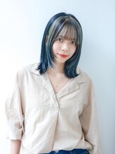 アイニティ 江坂(Inity) 羽根 ひより