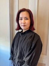 ヴィアンカ(Vianca) 齋木 美里