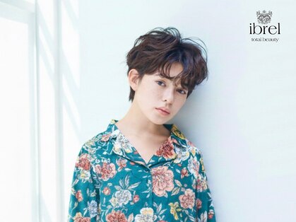 イリル バイ レシッド 自由が丘(ibrel by rcid)の写真