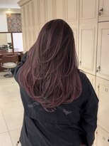 ガレリア オリジン(GALLARIA ORIGIN'S)&nbsp;バレイヤージュ×ピンク