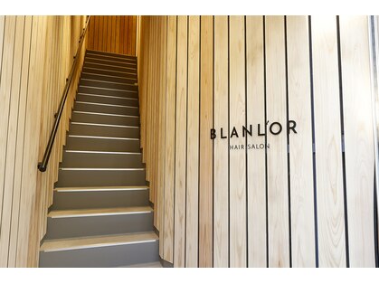 ブランロール 中目黒駅前店(Blanl'or)の写真