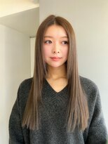 コノカ 北浜(KONOKA)&nbsp;髪質改善/レイヤーカット/シャギー/ヨシンモリ/北浜/30代40代