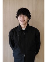 ジュベ(juve.)&nbsp;桑田 龍征