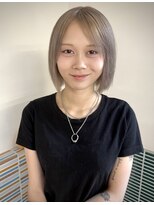 クペウ(cope'u)&nbsp;ミルクティー