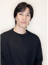 オーブ ヘアー トラッド 京都四条河原町店(AUBE HAIR trad)&nbsp;石井 秀二郎