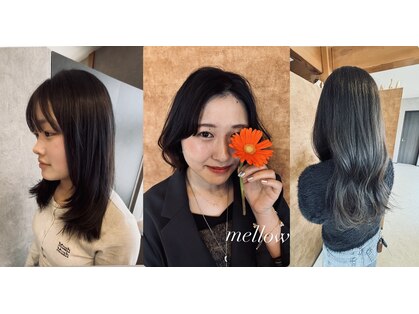 メロウ(mellow)の写真