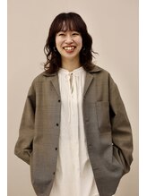 ルブランヘアギャラリー(Le blanc hair gallery)&nbsp;NAO 