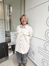 アルバサンス(albasanz) 山元 美緒理