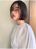 ミニボブ