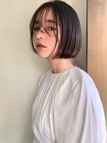 フランチェスカ(Francesca)&nbsp;ミニボブ