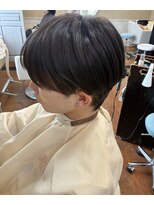 スパイスシー(spice_c) 【パサつきを抑え、艶感ある大人髪へ◎】ヒートケアポテンツァ