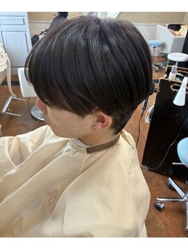 スパイスシー(spice_c) 【パサつきを抑え、艶感ある大人髪へ◎】ヒートケアポテンツァ