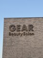 Beauty Salon GEAR【6月3日NEW OPEN(予定)】/erina