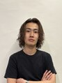 クワトロレオーネ 大阪梅田茶屋町(QUATTRO LEONE) 笠原 綾太