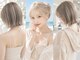 アラレ(ARARE)の写真