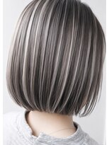 アンフィ ヘアー(Amphi hair)&nbsp;☆スモーキーパール☆