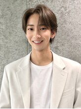 グローアイヴィ 大宮(GLROW IVY) 大和田拓夢 ボブ矯正