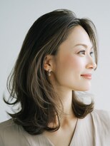 メダム&nbsp;［中野駅/中野］大人美人くびれミディ