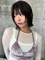 ユーリカ(Eurica) ボブ / レイヤー/心斎橋美容室 / 堀江美容室 /