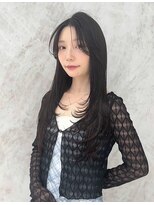ハルキミナトジャパン 広島並木通り店(HARUKI MINATO japan)&nbsp;ワンカールの美シルエットレイヤー