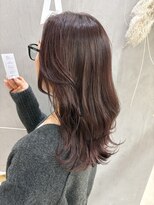 シー 奈良橿原店(SEA)&nbsp;ピンクカラー