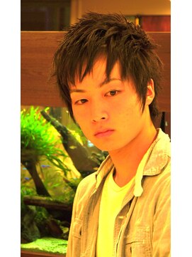 ファーレンピュアスウィート(fahren-pure-suite) ｐｕｒｅ－ｓｕｉｔｅ胸キュン男子シリーズ！ショートの王子