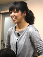 ラル(Private salon Lull) 佐藤 絵美