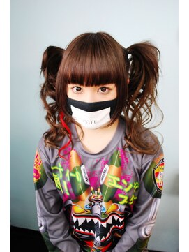 キャンディーシロップ(Candye Syrup) せななんエクなん