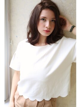 ジルバイジアン(JILL by GIEN) ☆JILLbyGIEN☆大人のモテミディ