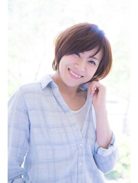 ヘアーデザイナーズ イチサンハチ 大橋駅前店(138) カット・カラー