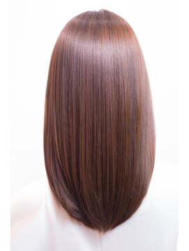 ユナイテッドケアーズ 名駅店(UNITED CARES) 気品あふれる大人ツヤサラロング【ユナイテッドケアーズ】