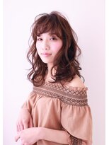 アフロートpd+ KOBE(AFLOATpd+)&nbsp;美髪 イメチェン パーマヘア 似合わせカット 山口☆