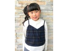 ヘアーメイク ラ パージュ 善通寺店