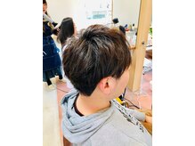 ヘアサロン フライ(HAIR SALON FLY)