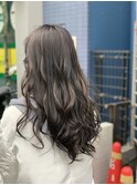 【SHOGO color】柔らかニュアンスカラー×グレージュ