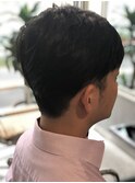 ショートツーブロック