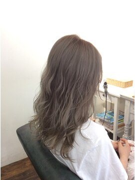 アークス(Ark'ss) ブリーチ カラー イルミナカラー エヌドット