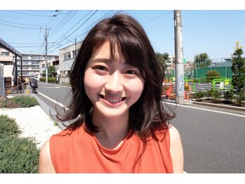 REMILIO 石神井公園