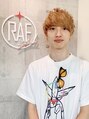 ラフトーキョウセカンド(RAF TOKYO 2nd) NAO