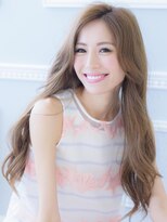 マーブルトウキョウネオリーブ(marbles tokyo neolive) 《Marbles/三茶》☆おフェロガール☆アッシュベージュ☆