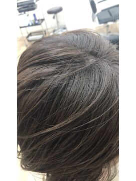 アメリ(Ameri) -Ameri-脱・白髪染め