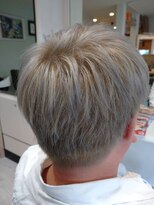 ヒロミライフ 昭和町店(Hiromi Life)&nbsp;メンズカット+カラー