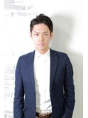 30代40代人気★大人かっこいい★かきあげスタイル