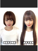 ボアップ 松山店(boappu) #プルエク#ボアップ