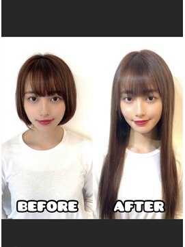 ボアップ 松山店(boappu) #プルエク#ボアップ