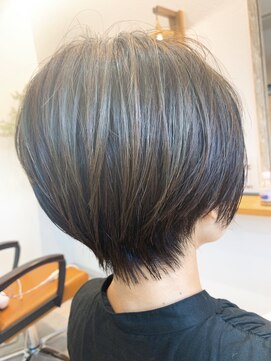 サロンドレーヴ(Slon de Reve) summerショート