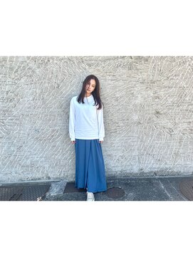 シロ(siro) style 10
