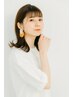 【New year 価格】似合わせCut+極上生はちみつヘッドスパ(20分) ¥8800→7920