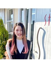 ステラ クルー(STELLA CRUISE)&nbsp;堀田 雪乃