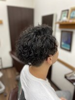 グリーンルーム(green room)&nbsp;メンズスタイル